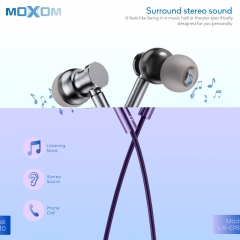 Type-C Dynamic Earphone