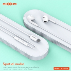 Type-C Dynamic Earphone