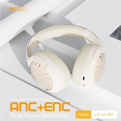 Forest Wireless Headphone