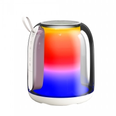 Giant RGB Wireless Speaker