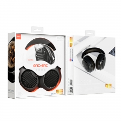Forest Wireless Headphone