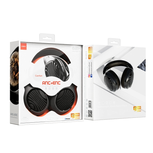 Forest Wireless Headphone