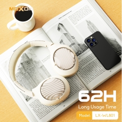Forest Wireless Headphone