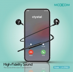 Type-C Connector Earphone