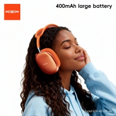45h Long Usage Time Endless Melody Wireless Headphones