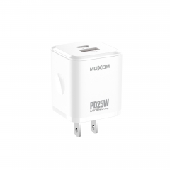 PD25W QC18W Trend Fast Charger