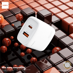 GaN PD45W QC18W Trend Fast Charger