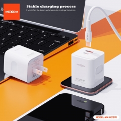 PD25W QC18W Trend Fast Charger