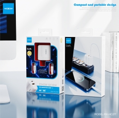 GaN PD45W QC18W Fast Charger