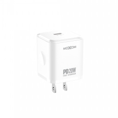 PD20W Type-C Fast Charger