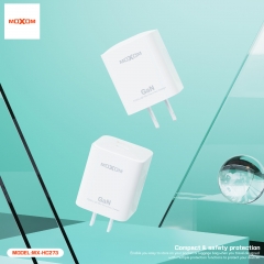GaN PD35W QC18W Trend Fast Charger