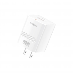 PD25W QC18W Trend Fast Charger