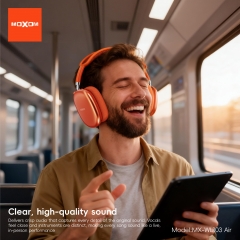 45h Long Usage Time Endless Melody Wireless Headphones