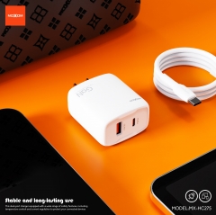 GaN PD45W QC18W Trend Fast Charger