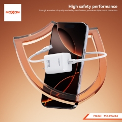 PD20W Type-C Fast Charger