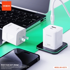 GaN PD35W QC18W Trend Fast Charger