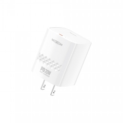 PD20W Type-C Fast Charger