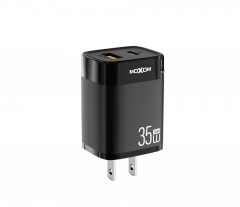 GaN 35W Trend Fast Charger