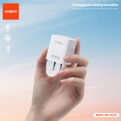 PD25W QC18W Trend Fast Charger