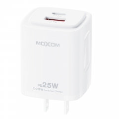 PD25W QC18W Trend Fast Charger