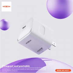 PD20W Type-C Fast Charger