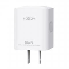GaN PD35W QC18W Trend Fast Charger