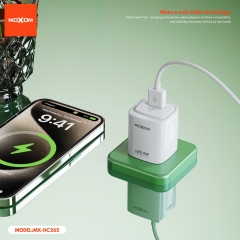 QC22.5W USB Port Super Fast Charger
