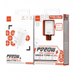 PD20W Type-C Fast Charger