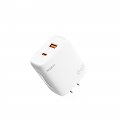 GaN PD45W QC18W Trend Fast Charger