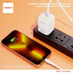PD20W Type-C Fast Charger