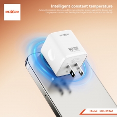 PD20W Type-C Fast Charger