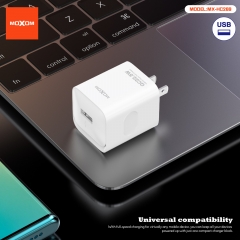 QC22.5W USB Port Super Fast Charger