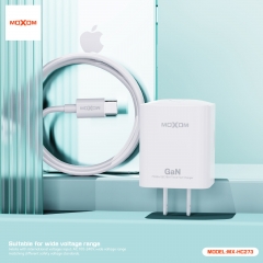 GaN PD35W QC18W Trend Fast Charger