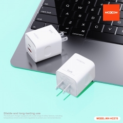 GaN PD35W QC18W Trend Fast Charger