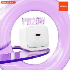 PD20W Type-C Fast Charger