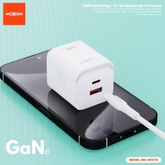 GaN PD35W QC18W Trend Fast Charger