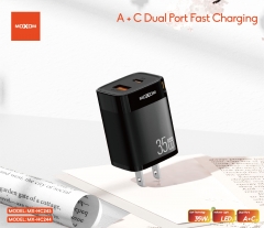 GaN 35W Trend Fast Charger