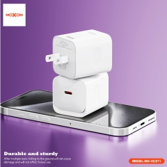 PD20W Type-C Fast Charger