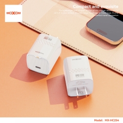 PD20W Type-C Fast Charger
