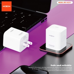 PD20W Type-C Fast Charger