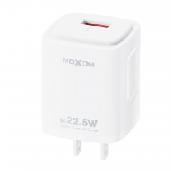 QC22.5W USB Port Super Fast Charger