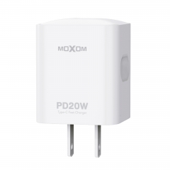 PD20W Type-C Fast Charger
