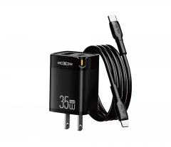 GaN 35W Trend Fast Charger