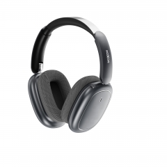 Wireless 6.0 Foldable & Portable Wireless Headphones