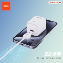 QC22.5W USB Port Super Fast Charger