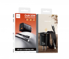 GaN 35W Trend Fast Charger