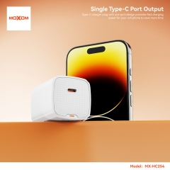 PD20W Type-C Fast Charger