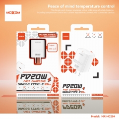 PD20W Type-C Fast Charger