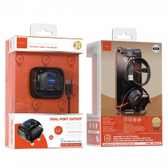 Baroque 3A Fast Charger