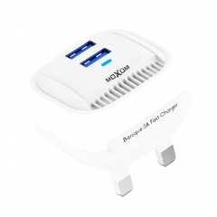 Baroque 3A Fast Charger